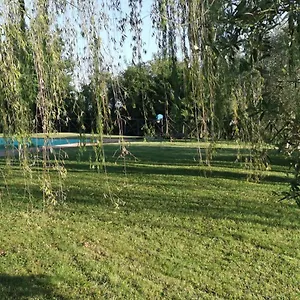 Appartamento Residenza Il Platano Fortilizio Di Campiglia, Rapolano Terme