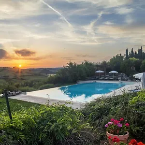 Hotel Laticastelli Country Relais, Rapolano Terme