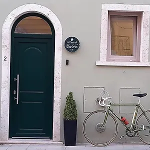 Frühstückspension A Casa Di Biagio, Rapolano Terme