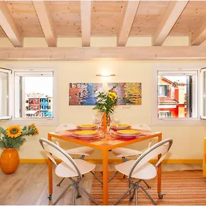Casa vacanze Casa Nova