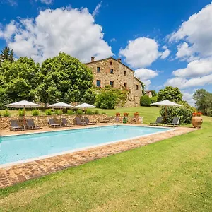 Appartamento Tenuta Il Tasso, Rapolano Terme