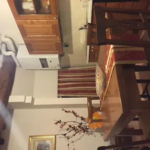 Appartamento Relax Centro Storico, Rapolano Terme