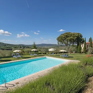 Bauernhof Podere Sant'alessandro, Rapolano Terme