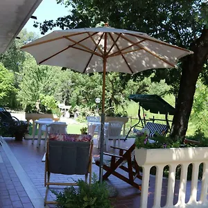 Frühstückspension Boscodisotto, Rapolano Terme