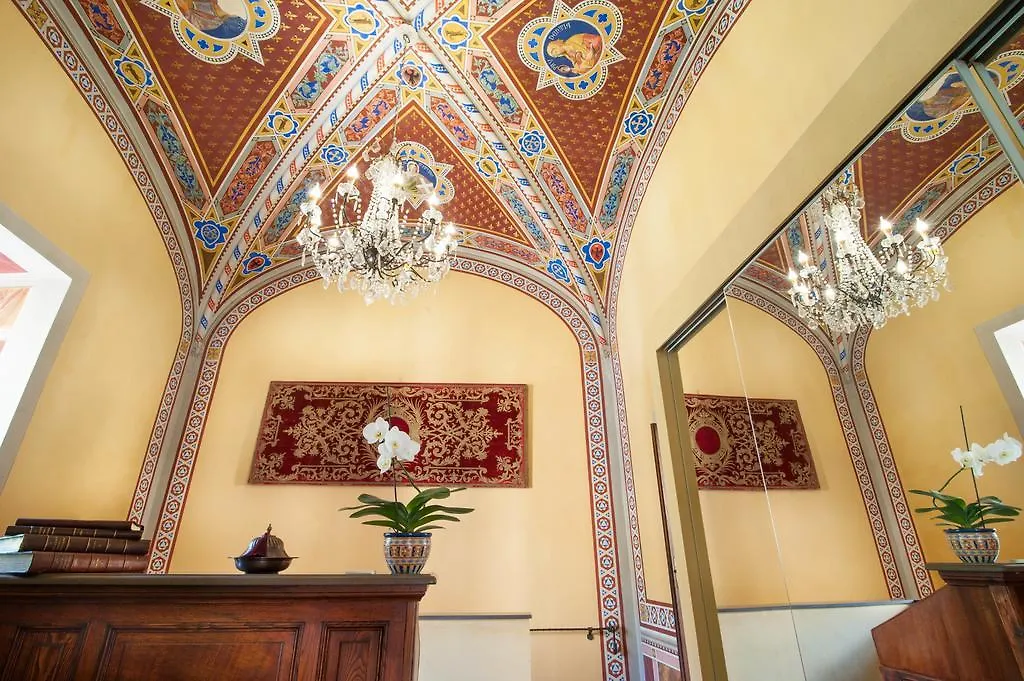 Castello Delle Serre Rapolano Terme Bed & Breakfast
