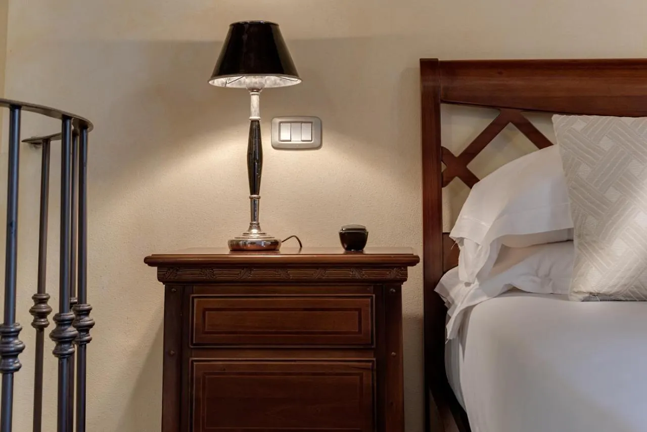 Castello Delle Serre Rapolano Terme Bed & Breakfast