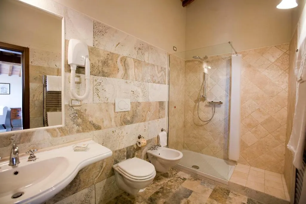 Castello Delle Serre Rapolano Terme
