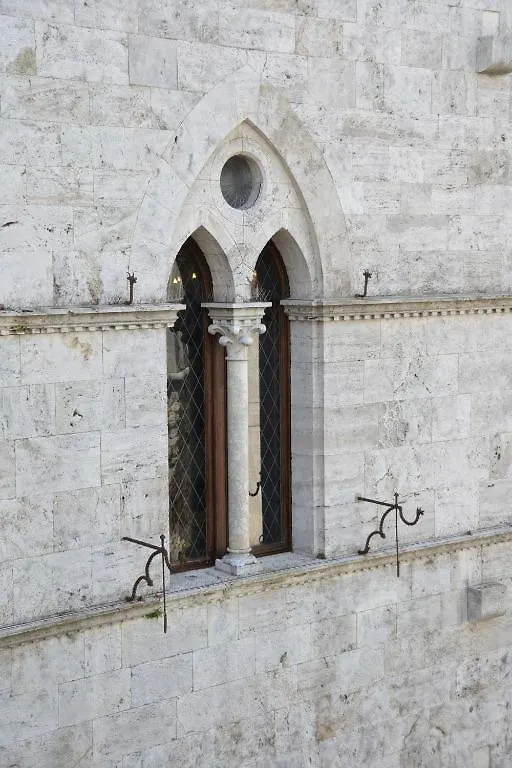 Castello Delle Serre Rapolano Terme