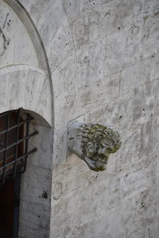 Bed & Breakfast Castello Delle Serre Rapolano Terme