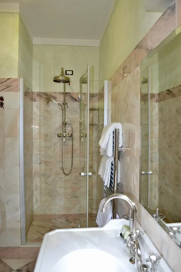 Castello Delle Serre Rapolano Terme 3*,
