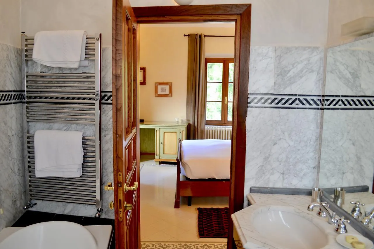 Bed & Breakfast Castello Delle Serre Rapolano Terme